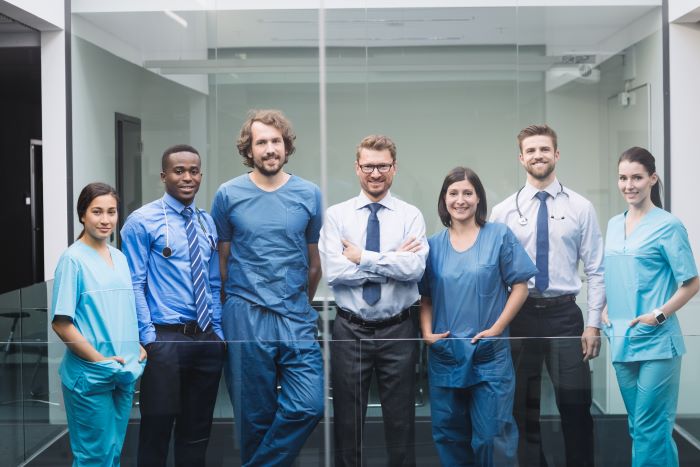 Camargo Dantas Medicina e Segurança do Trabalho