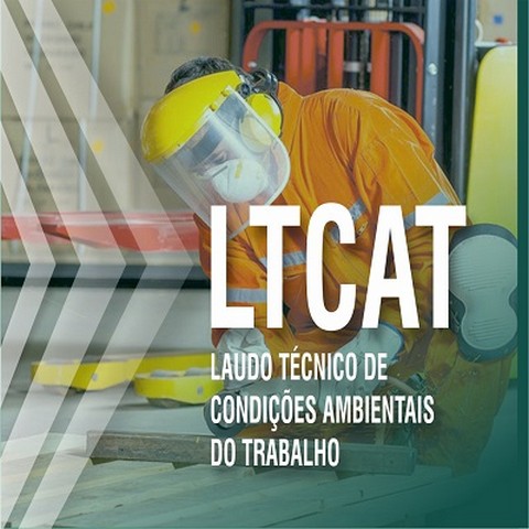 Empresas que fazem ltcat