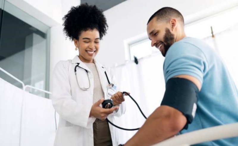 Exame médico demissional em cotia
