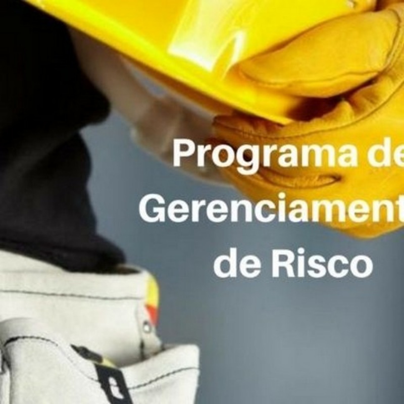 Laudo de pgr em embu