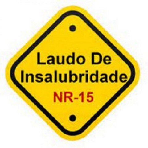 Ltcat laudo insalubridade