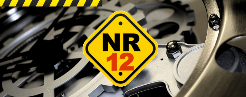 A importância do Inventário de maquinas de acordo com a NR-12.153
