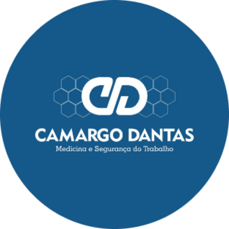 Imagem Ilustrando Camargo Dantas
