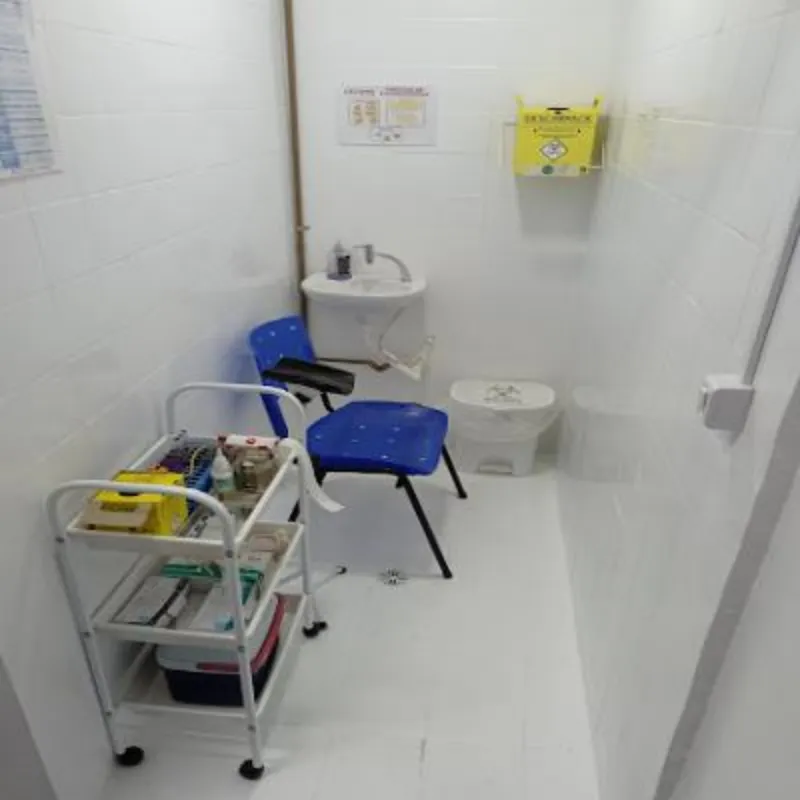 Consultório