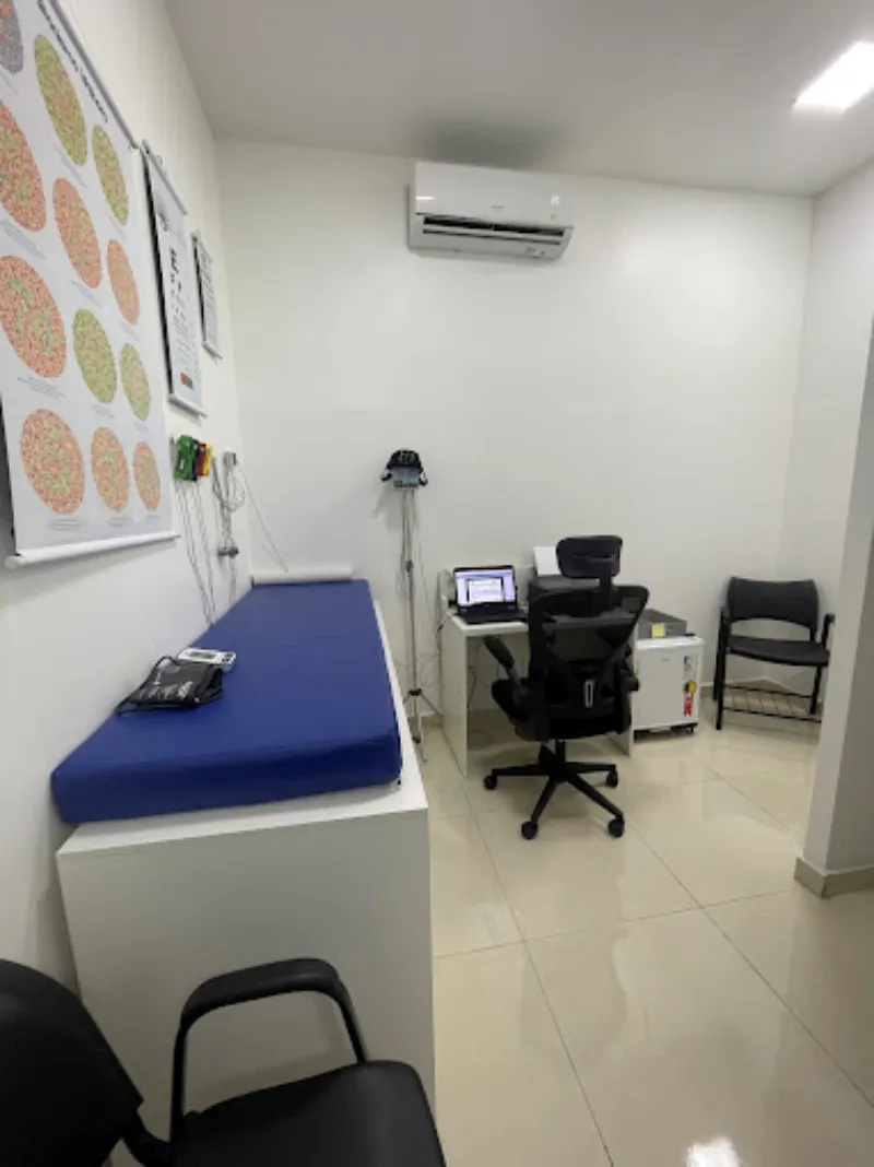 Consultório