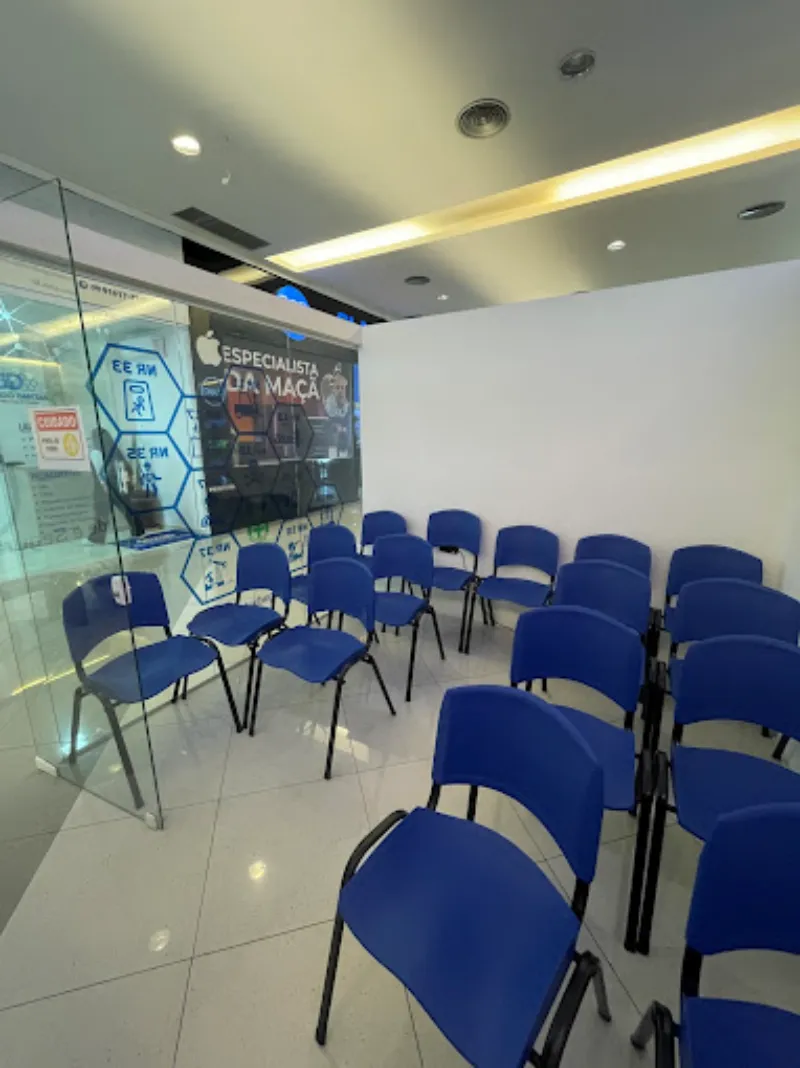 Sala de espera